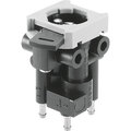 Festo Front Panel Valve SV/O-3-PK-3X2 SV/O-3-PK-3X2